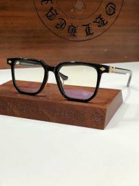 Picture of Chrome Hearts Optical Glasses _SKUfw46735770fw